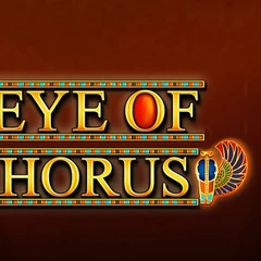 Eye of Horus