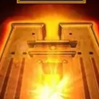 Goldene Tür